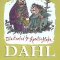 Cover Art for 9780224064910, The Twits by Roald Dahl