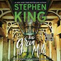 Cover Art for B0000547DP, The Green Mile by Stephen King