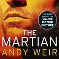 Cover Art for 9780091956141, The Martian by Andy Weir