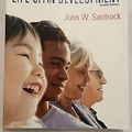 Cover Art for 9780073370217, Life-Span Development by John W. Santrock