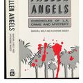 Cover Art for 9780816011711, Fallen Angels: Chronicles of L.A. Crime and Mystery by Marvin J. Wolf, Katherine Mader