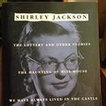Cover Art for 9781445836331, We Have Always Lived in the Castle by Shirley Jackson