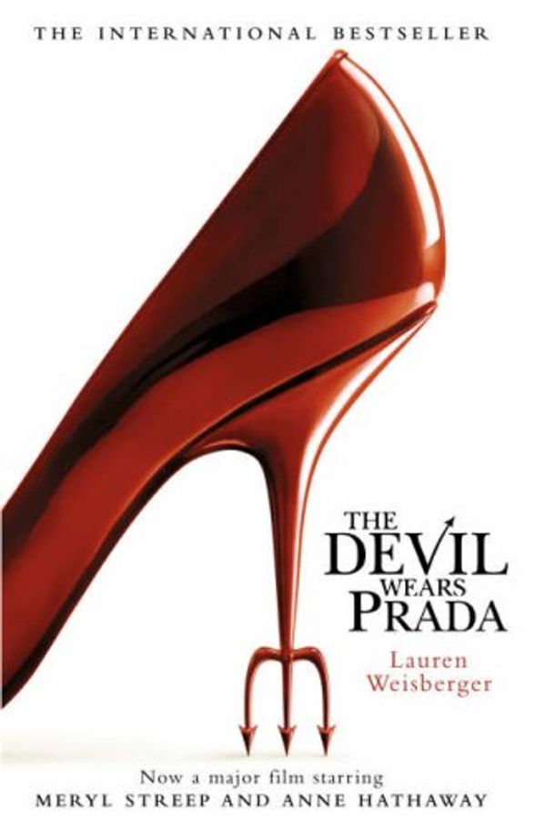 Cover Art for 9780007235483, The Devil Wears Prada by Lauren Weisberger
