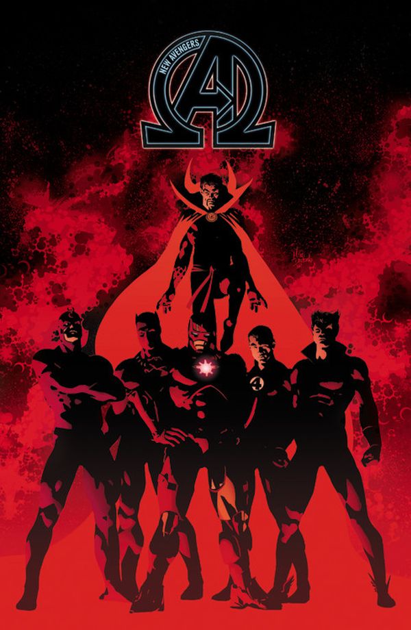 Cover Art for 9780785168379, New Avengers Volume 2 by Hachette Australia