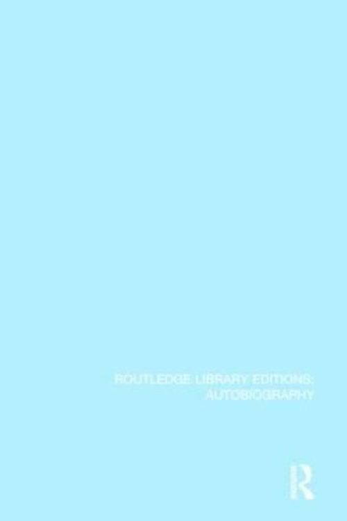 Cover Art for 9781138941977, Autobiographics in Freud and Derrida by Jane Marie Todd