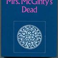 Cover Art for 9780399138232, Mrs. McGinty's Dead by Agatha Christie