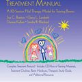 Cover Art for 9781136659546, Child Parent Relationship Therapy (CPRT) Treatment Manual by Sue C. Bratton