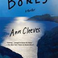 Cover Art for 9781429928403, Red Bones by Ann Cleeves