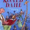 Cover Art for 9780439611176, The Road Dahl (With 75 Selections From The Best Loved Books) by Roald Dahl