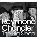 Cover Art for 9780141910406, The Big Sleep by Raymond Chandler
