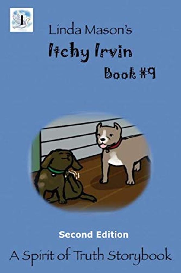 Cover Art for 9781724636287, Itchy Irvin: Volume 9 by Linda C. Mason, Jessica Mulles