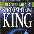 Cover Art for 9780140258608, Night Journey by Stephen King