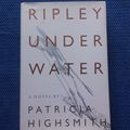 Cover Art for 9780679416777, Ripley Under Water by Patricia Highsmith