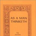 Cover Art for 9780895401366, As a Man Thinketh by James Allen