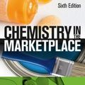 Cover Art for 9781486303328, Chemistry in the Marketplace by Ben Selinger, Russell Barrow