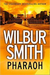 Cover Art for 9785264154782, Pharaoh Paperback – 27 Sep 2016 by Wilbur Smith (Author) by Wilbur Smith