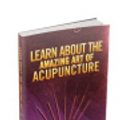 Cover Art for 9781508475248, Learn Amazing Acupuncture by MR Nishant K. Baxi