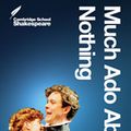 Cover Art for 9780521618724, Much Ado About Nothing by William Shakespeare