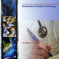 Cover Art for 9781426650659, Introduction to Medical Terminology by Ann Ehrlich