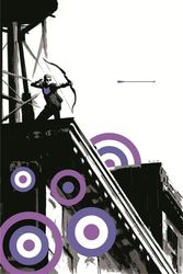 Cover Art for 9780785192190, Hawkeye by Matt Fraction & David Aja Omnibus by Matt Fraction