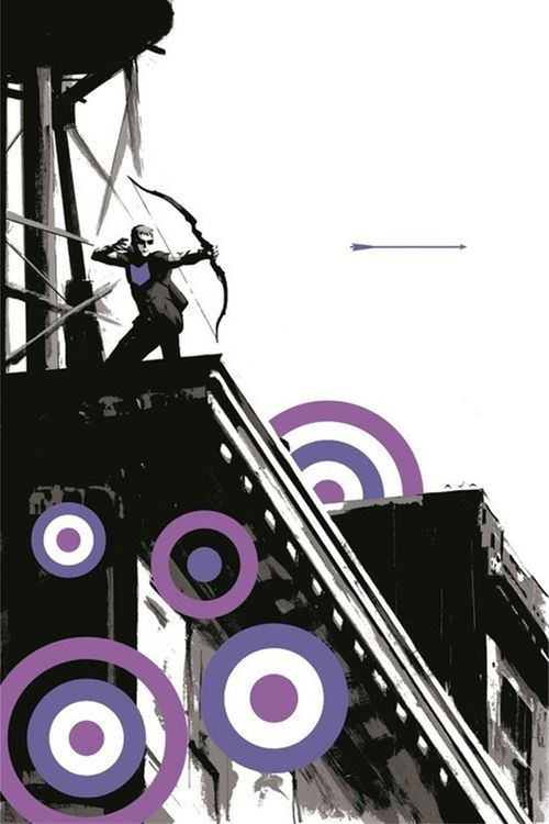 Cover Art for 9780785192190, Hawkeye by Matt Fraction & David Aja Omnibus by Matt Fraction