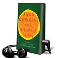 Cover Art for 9781433266157, The Dharma Bums by Jack Kerouac
