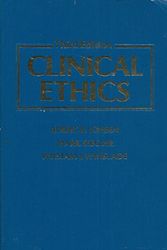 Cover Art for 9780071053921, Clinical Ethics by Albert R. Jonsen