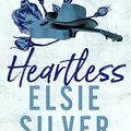 Cover Art for B0BRPWNZ5J, Heartless by Elsie Silver