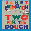 Cover Art for 9780743547703, Two for the Dough by Janet Evanovich