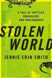 Cover Art for 9780307381477, Stolen World by Jennie Erin Smith