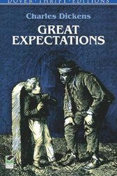 Cover Art for 9780140620160, Great Expectations by Charles Dickens