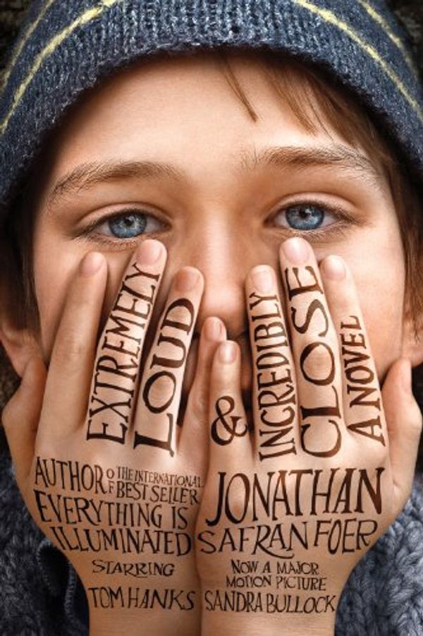Cover Art for 9780241142141, Extremely Loud and Incredibly Close by Jonathan Safran Foer