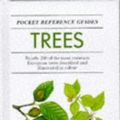 Cover Art for 9781860197680, Trees (Pocket Reference Guides) by Pamela Forey