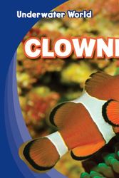 Cover Art for 9781433985638, Clownfish by Ryan Nagelhout
