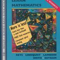 Cover Art for 9780471228141, Helping Children Learn Mathematics: Active Learning Edition with Field Experience Resources by Robert E. Reys, Mary Lindquist, Diana V. Lambdin, Nancy L. Smith