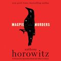 Cover Art for 9780062676894, Magpie Murders by Anthony Horowitz, Samantha Bond, Allan Corduner