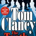 Cover Art for 9781101002308, The Teeth of the Tiger by Tom Clancy