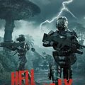 Cover Art for 9798200923441, Hell Divers IX: Radioactive (The Hell Divers Series, Book 9) by Nicholas Sansbury Smith