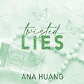 Cover Art for B0B9FVHWNN, Twisted Lies by Ana Huang