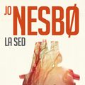 Cover Art for 9788416709779, La sed (The Thirst) (Harry Hole 11) by Jo Nesbo