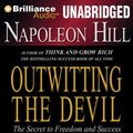Cover Art for 9781469259031, Outwitting the Devil by Napoleon Hill