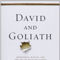 Cover Art for 9780316251785, David and Goliath by Malcolm Gladwell