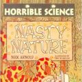 Cover Art for 9780613119030, Nasty Nature by Nick Arnold