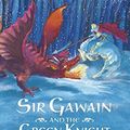 Cover Art for B01071U1XC, Sir Gawain and the Green Knight by Morpurgo, Michael (2015) Paperback by Michael Morpurgo