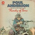 Cover Art for 9780340207536, Flandry of Terra by Poul Anderson