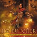 Cover Art for 9780441012831, Academ's Fury by Jim Butcher