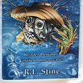 Cover Art for 9780590133241, SCARECROW WALKS AT MIDNIGHT - Goosebumps by R. L. Stine