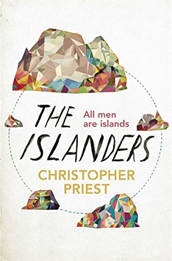 Cover Art for 9780575070042, Islanders by Christopher Priest