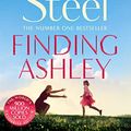 Cover Art for B08QJC6ZKF, Finding Ashley by Danielle Steel