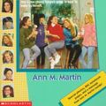 Cover Art for 9780590925846, Stacey's Choice by Ann M. Martin